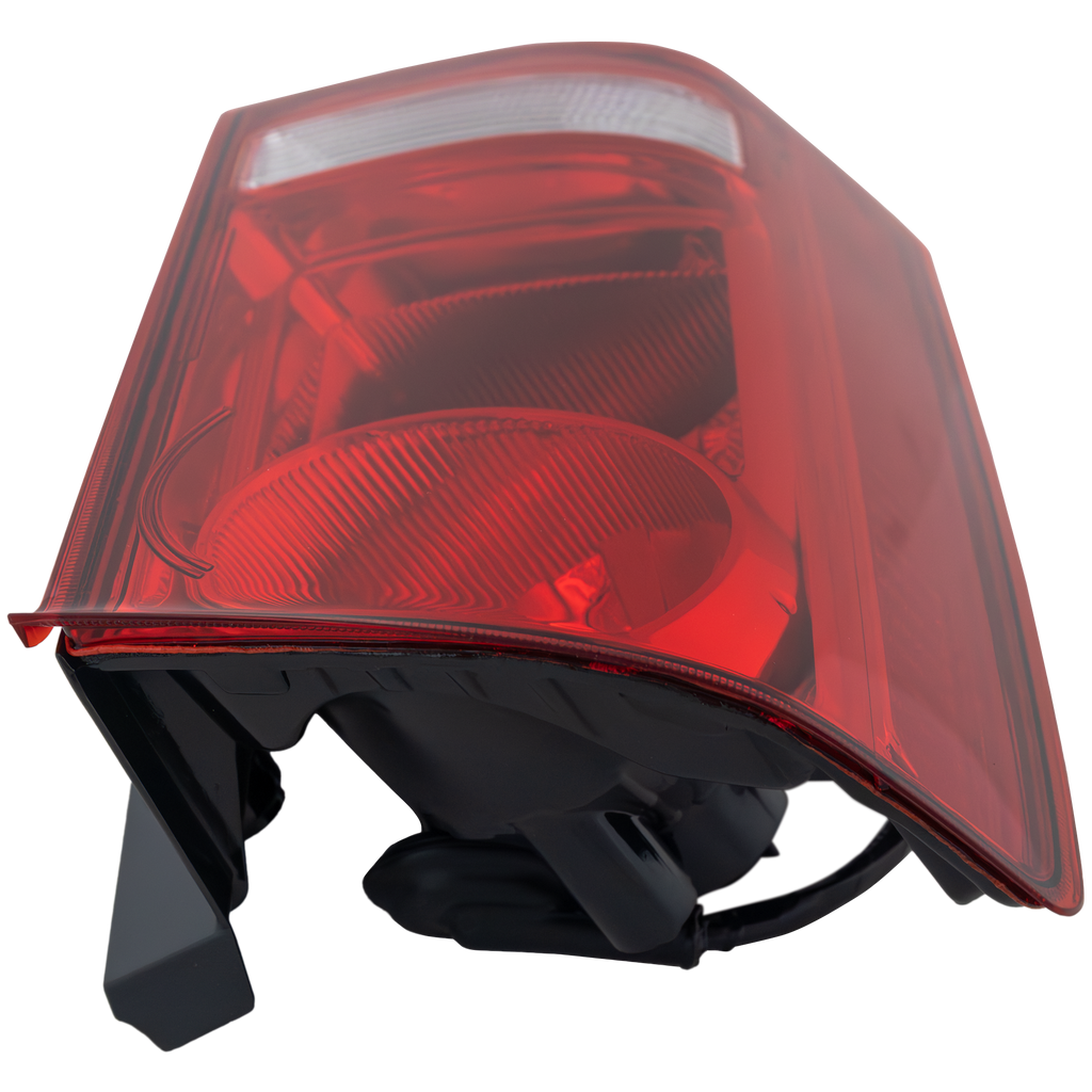 PILOT 09-15 TAIL LAMP LH, Assembly - CAPA