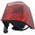 PILOT 09-15 TAIL LAMP LH, Assembly - CAPA