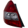 Tail Lamp Left Driver Side For 2007-2008 Honda Fit Lens and Housing Replacement REPH730122