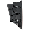 RIDGELINE 09-11 TAIL LAMP RH, Lens and Housing - CAPA