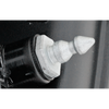 RIDGELINE 09-11 TAIL LAMP LH, Lens and Housing - CAPA