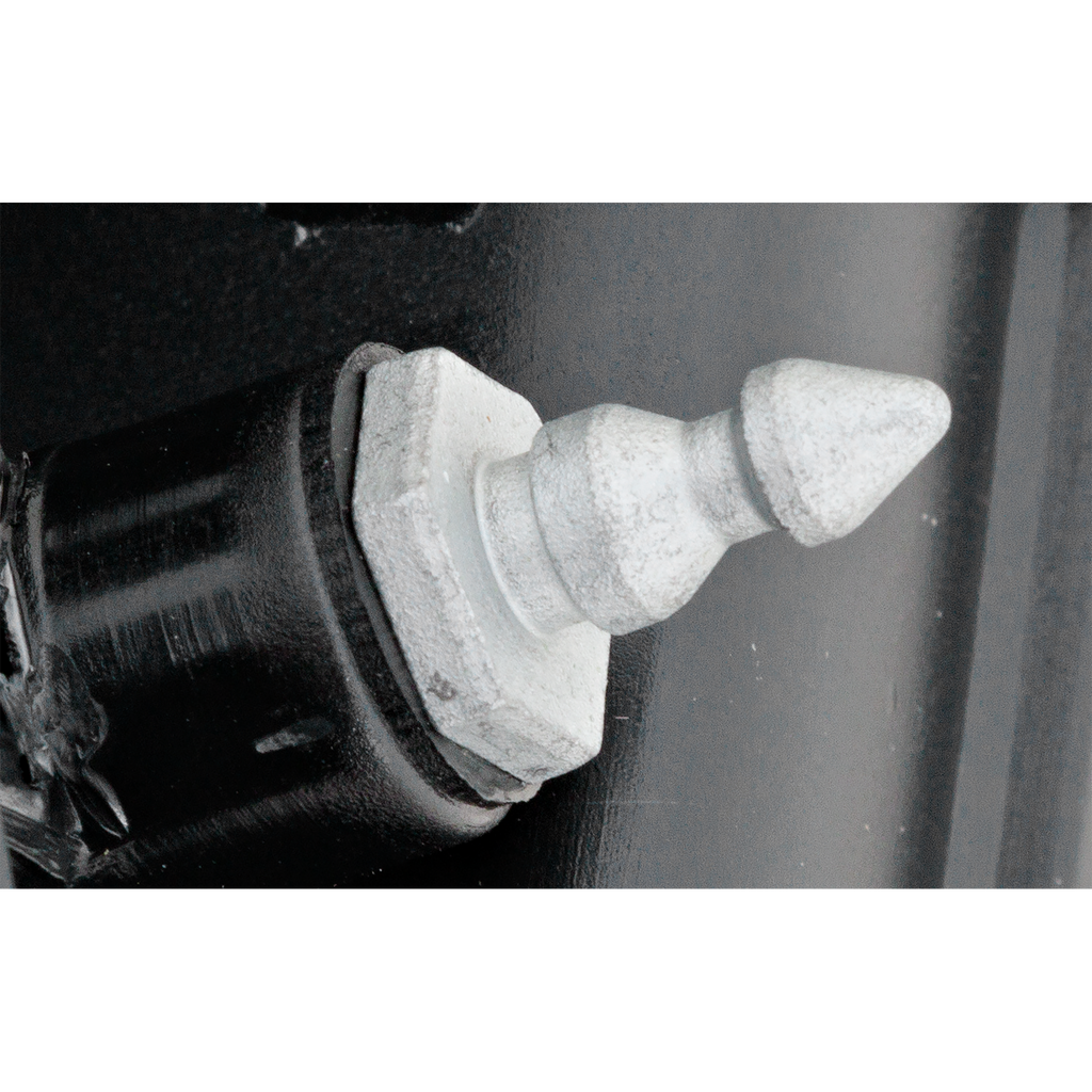 RIDGELINE 09-11 TAIL LAMP LH, Lens and Housing - CAPA
