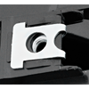 RIDGELINE 09-11 TAIL LAMP LH, Lens and Housing - CAPA