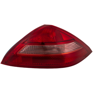 ACCORD 03-05 TAIL LAMP RH, Lens and Housing, Coupe