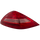 ACCORD 03-05 TAIL LAMP RH, Lens and Housing, Coupe