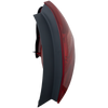 ACCORD 03-05 TAIL LAMP RH, Lens and Housing, Coupe