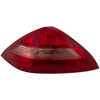 ACCORD 03-05 TAIL LAMP LH, Lens and Housing, Coupe