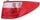 SANTA FE XL 13-16 TAIL LAMP RH, Outer, Assy, Halogen, Standard Type, 6-7 Seat, GLS/Limited Models