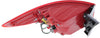 SANTA FE XL 13-16 TAIL LAMP RH, Outer, Assy, Halogen, Standard Type, 6-7 Seat, GLS/Limited Models