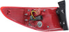 SANTA FE XL 13-16 TAIL LAMP RH, Outer, Assy, Halogen, Standard Type, 6-7 Seat, GLS/Limited Models