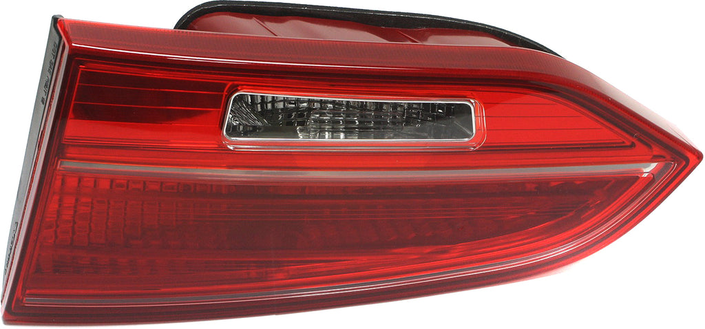 SANTA FE SPORT 13-16 TAIL LAMP RH, Inner, Assembly, Halogen