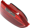 SANTA FE SPORT 13-16 TAIL LAMP RH, Inner, Assembly, Halogen