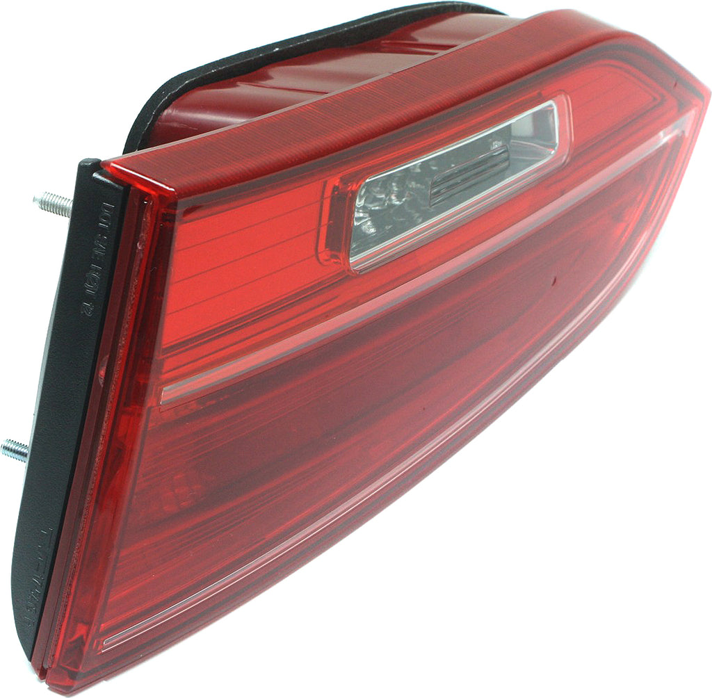 SANTA FE SPORT 13-16 TAIL LAMP RH, Inner, Assembly, Halogen