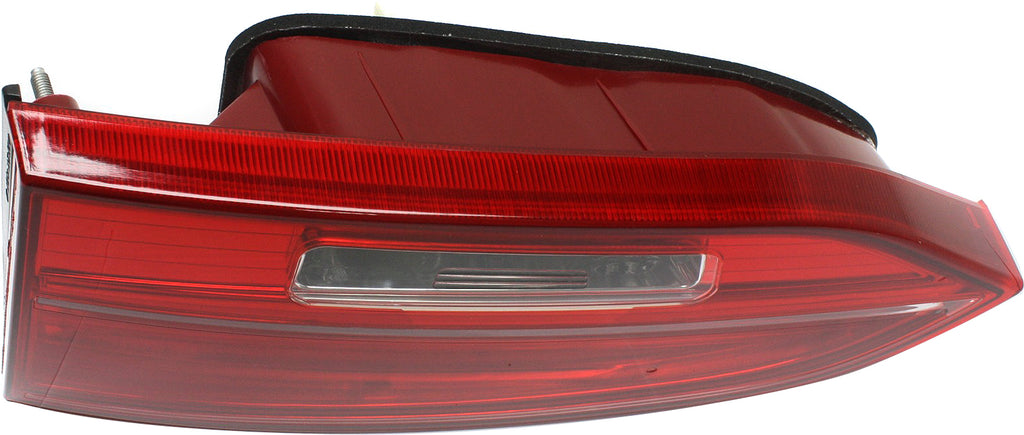 SANTA FE SPORT 13-16 TAIL LAMP RH, Inner, Assembly, Halogen