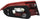 SANTA FE SPORT 13-16 TAIL LAMP RH, Inner, Assembly, Halogen