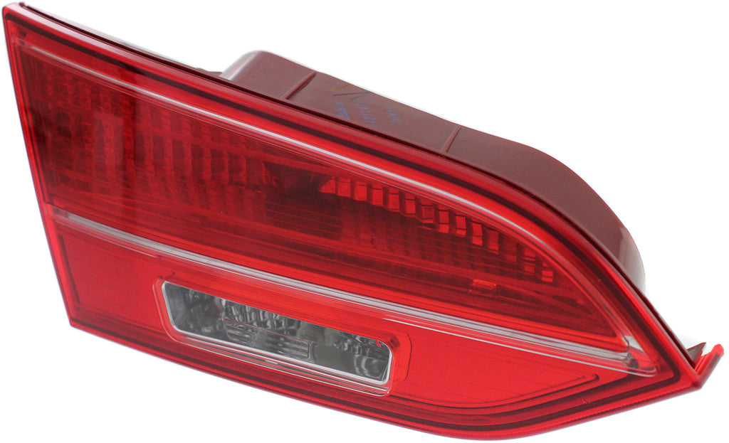 SANTA FE SPORT 13-16 TAIL LAMP LH, Inner, Assembly, Halogen