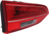 SANTA FE SPORT 13-16 TAIL LAMP LH, Inner, Assembly, Halogen