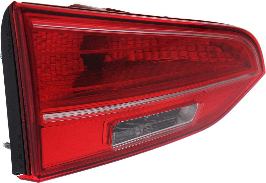 SANTA FE SPORT 13-16 TAIL LAMP LH, Inner, Assembly, Halogen