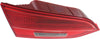 SANTA FE SPORT 13-16 TAIL LAMP LH, Inner, Assembly, Halogen