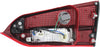 SANTA FE SPORT 13-16 TAIL LAMP LH, Inner, Assembly, Halogen