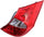 ACCENT 12-17 TAIL LAMP RH, Assembly, Hatchback - CAPA