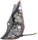 ACCENT 12-17 TAIL LAMP LH, Assembly, Hatchback - CAPA