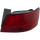 SONATA 08-10 TAIL LAMP RH, Outer, Assembly, From 12-17-07