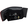SONATA 08-10 TAIL LAMP RH, Outer, Assembly, From 12-17-07