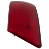 SONATA 08-10 TAIL LAMP RH, Outer, Assembly, From 12-17-07