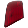 SONATA 08-10 TAIL LAMP LH, Outer, Assembly, From 12-17-07