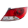 ACCENT 12-14 TAIL LAMP RH, Assembly, Sedan - CAPA