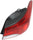 ELANTRA/ELANTRA COUPE 11-13 TAIL LAMP RH, Outer, Assembly, Halogen, (Sedan, Korea Built Vehicle)