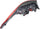 ELANTRA/ELANTRA COUPE 11-13 TAIL LAMP RH, Outer, Assembly, Halogen, (Sedan, Korea Built Vehicle)