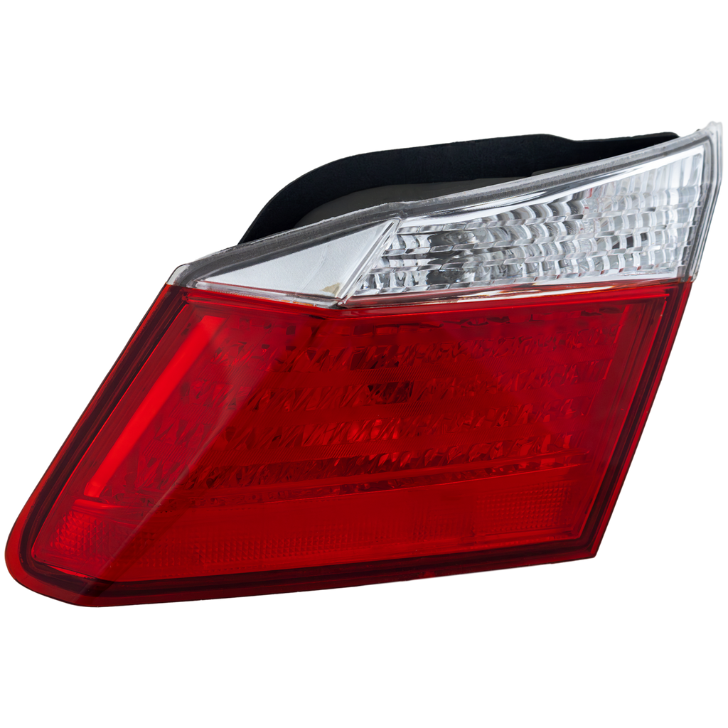 ACCORD 13-15 TAIL LAMP RH, Inner, Assembly, EX/LX/Sport Models, Sedan - CAPA