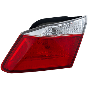 ACCORD 13-15 TAIL LAMP RH, Inner, Assembly, EX/LX/Sport Models, Sedan - CAPA