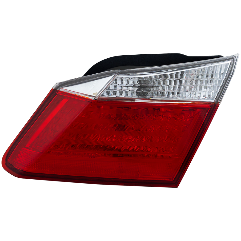 ACCORD 13-15 TAIL LAMP RH, Inner, Assembly, EX/LX/Sport Models, Sedan - CAPA