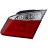 ACCORD 13-15 TAIL LAMP RH, Inner, Assembly, EX/LX/Sport Models, Sedan - CAPA