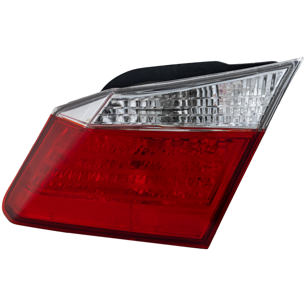 ACCORD 13-15 TAIL LAMP RH, Inner, Assembly, EX/LX/Sport Models, Sedan - CAPA
