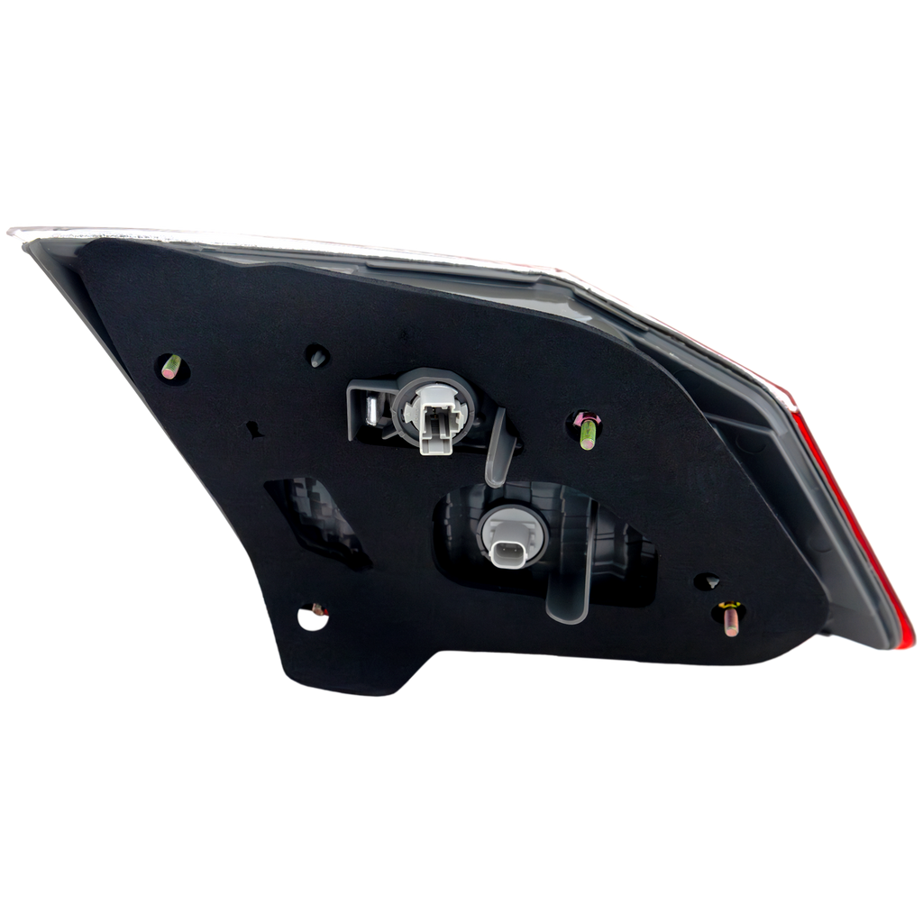 ACCORD 13-15 TAIL LAMP RH, Inner, Assembly, EX/LX/Sport Models, Sedan - CAPA