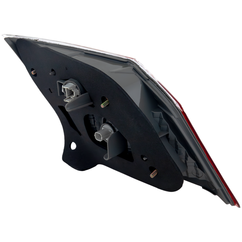 ACCORD 13-15 TAIL LAMP RH, Inner, Assembly, EX/LX/Sport Models, Sedan - CAPA