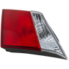 ACCORD 13-15 TAIL LAMP RH, Inner, Assembly, EX/LX/Sport Models, Sedan - CAPA