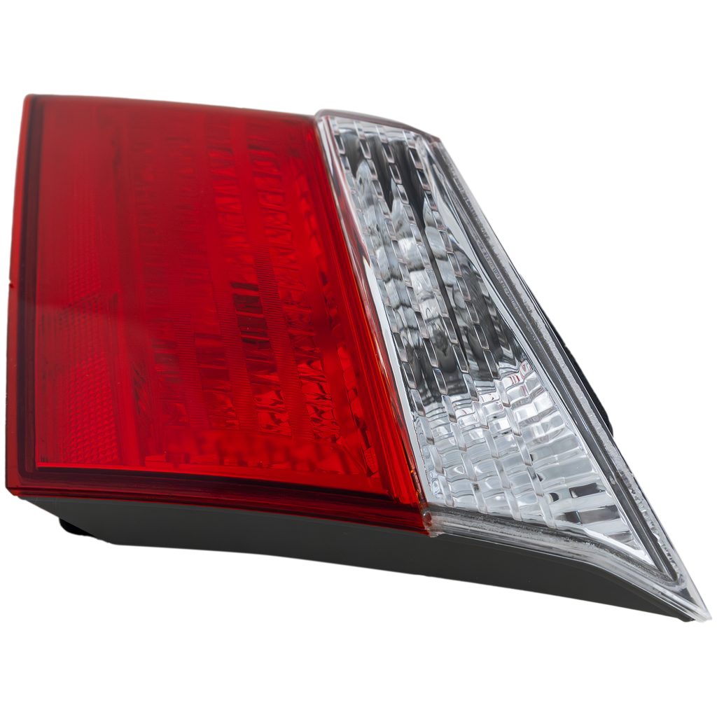 ACCORD 13-15 TAIL LAMP RH, Inner, Assembly, EX/LX/Sport Models, Sedan - CAPA