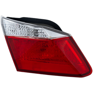 ACCORD 13-15 TAIL LAMP LH, Inner, Assembly, EX/LX/Sport Models, Sedan - CAPA