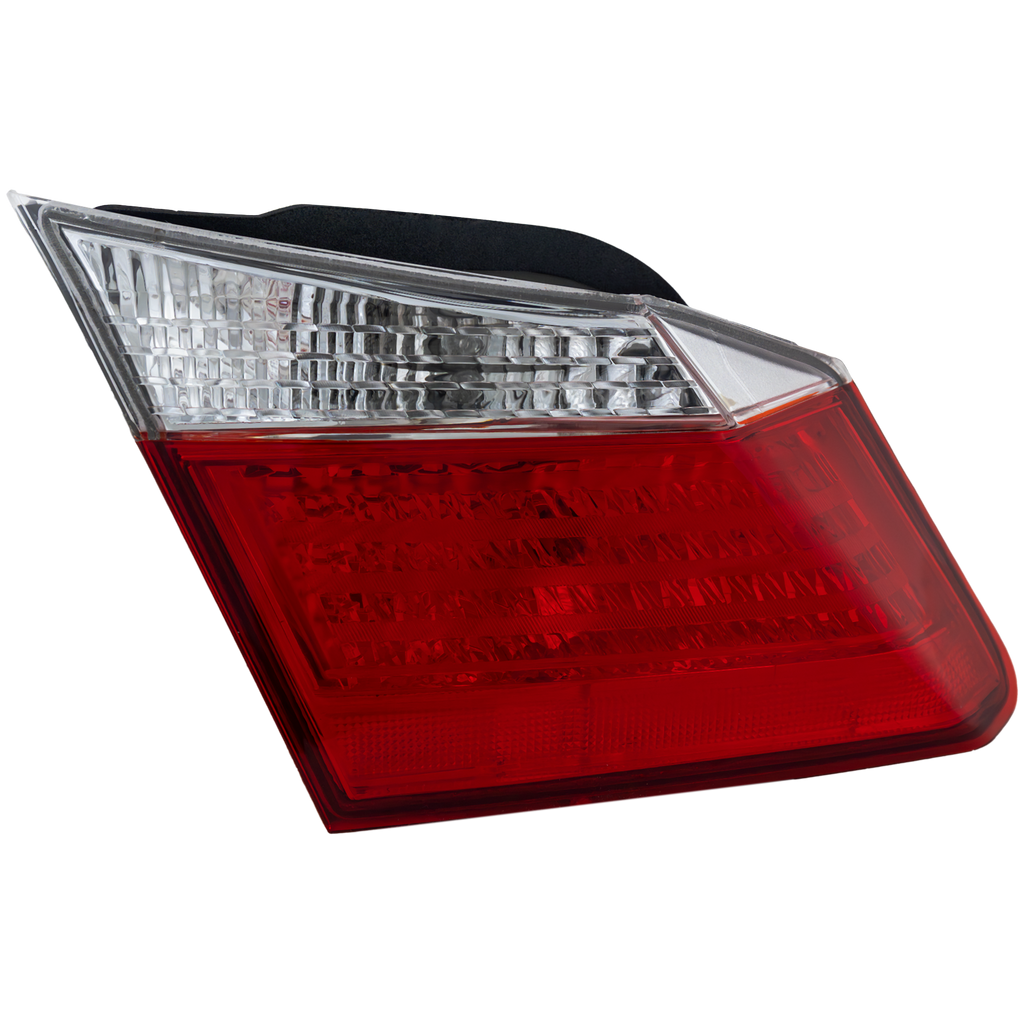 ACCORD 13-15 TAIL LAMP LH, Inner, Assembly, EX/LX/Sport Models, Sedan - CAPA
