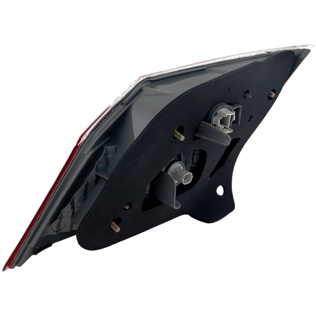 ACCORD 13-15 TAIL LAMP LH, Inner, Assembly, EX/LX/Sport Models, Sedan - CAPA