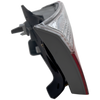 ACCORD 13-15 TAIL LAMP LH, Inner, Assembly, EX/LX/Sport Models, Sedan - CAPA