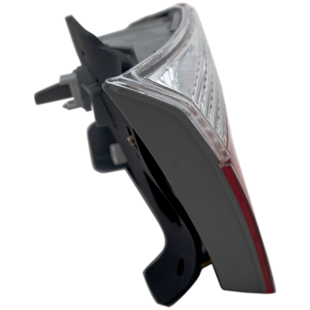 ACCORD 13-15 TAIL LAMP LH, Inner, Assembly, EX/LX/Sport Models, Sedan - CAPA