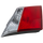 ACCORD 13-15 TAIL LAMP LH, Inner, Assembly, EX/LX/Sport Models, Sedan - CAPA