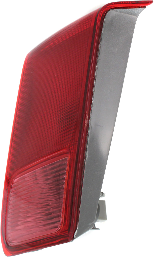 CIVIC 01-02 TAIL LAMP RH, Inner, Assembly, Sedan