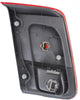 CIVIC 01-02 TAIL LAMP RH, Inner, Assembly, Sedan